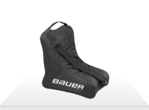 Bauer skate bag