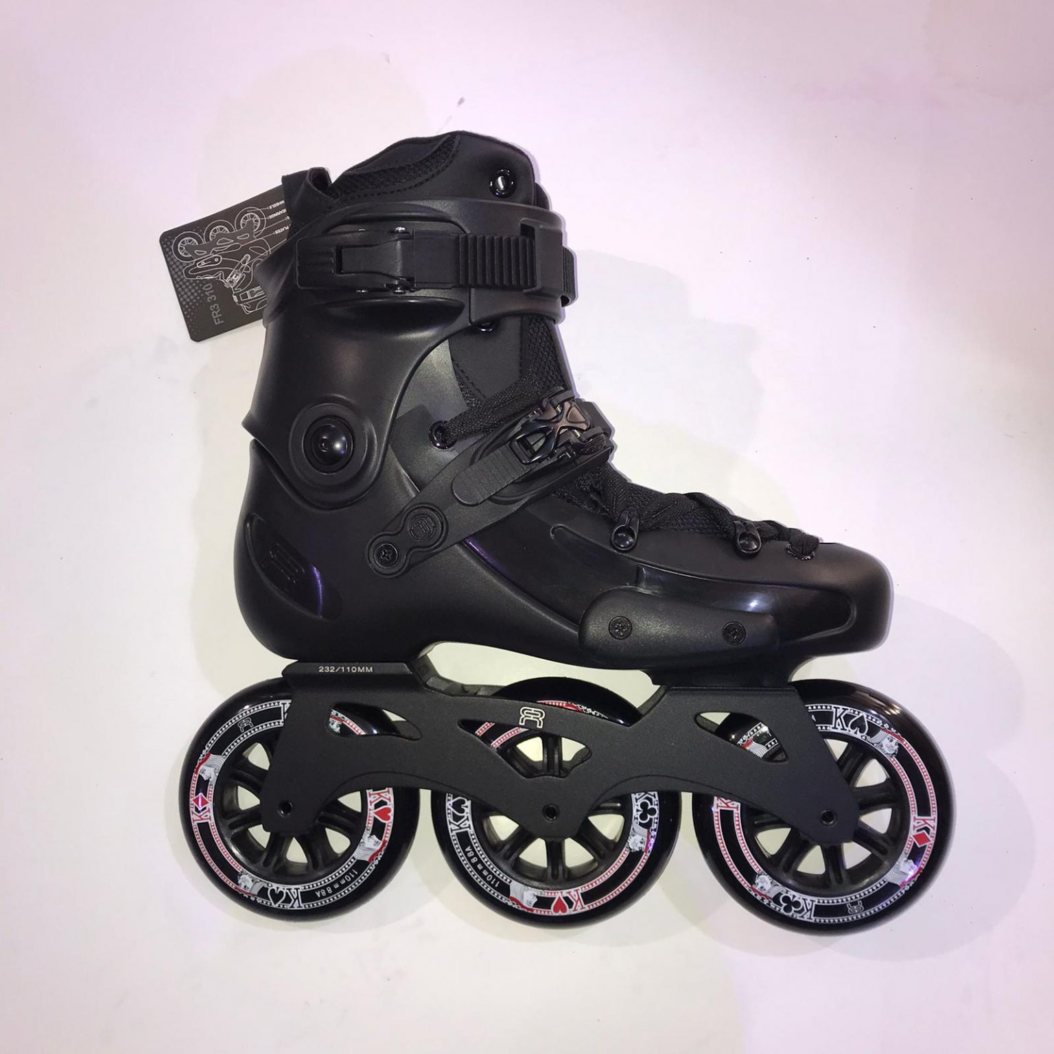 FR inline skates | Product categories | London Skate Centre