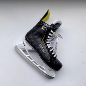 Bauer supreme s25 hockey set