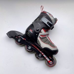 xcess mx1000 kids adjustable skates