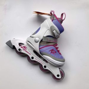 K2 MERLIN SIZE ADJUSTABLE