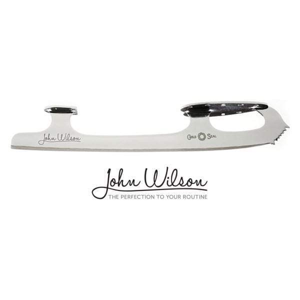John Wilson Gold Seal ice blades