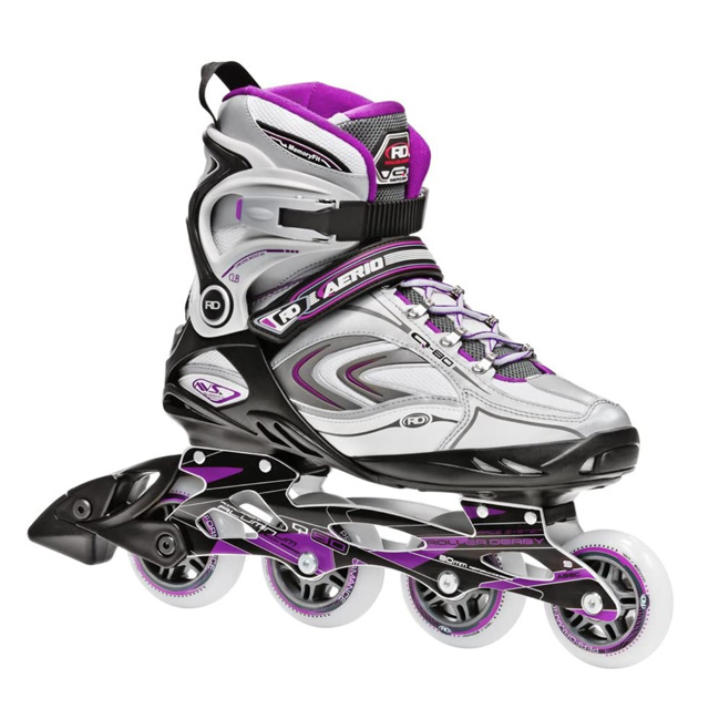 Roller Derby Aerio Q80 ladies' inline skate