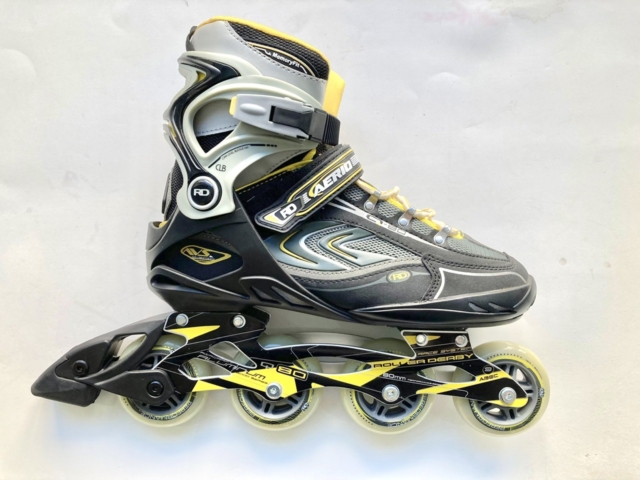 Rd aerio q80 inline skates