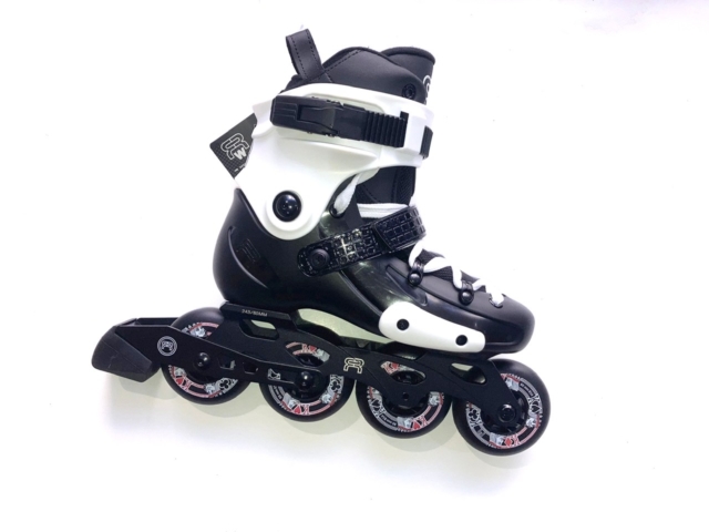 Frw ladies inline skates