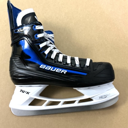 Bauer XLP 2